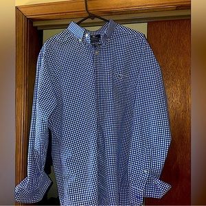 Vineyard Vines Slim Fit Tucker Shirt 👔 🐳